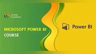 Microsoft Power BI Course [Global] [Standard]