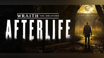 Wraith The Oblivion Afterlife (PC) [Global] [Standard]