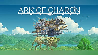 Ark of Charon (PC) [Global] [Standard]