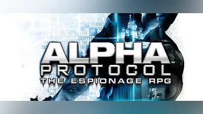 Alpha Protocol (PC) [South Eastern Asia] [Standard]