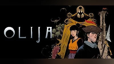 Olija (PC) [Europe] [Standard]