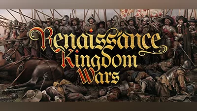 Renaissance Kingdom Wars (PC) [Europe] [Standard]
