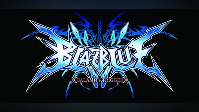 BlazBlue Calamity Trigger (PC) [Latam] [Standard]