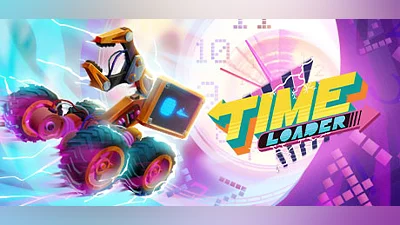 Time Loader (PC) [North America] [Standard]
