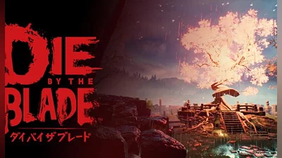 Die by the Blade (PC) [Europe] [Standard]