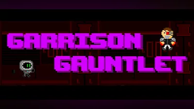 Garrison Gauntlet (PC) [North America] [Standard]