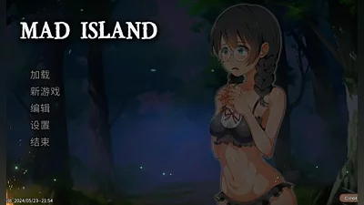 Mad Island (PC) [Europe] [Standard]