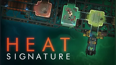 Heat Signature (PC) [Europe] [Standard]