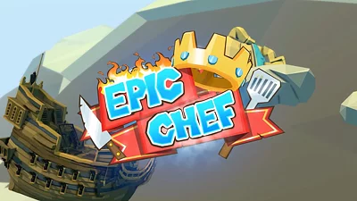 Epic Chef (PC) [North America] [Standard]