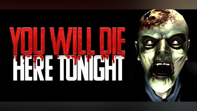 You Will Die Here Tonight (PC) [Global] [Standard]