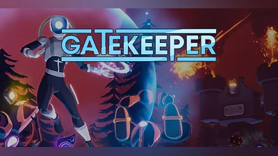 Gatekeeper (PC) [North America] [Standard]