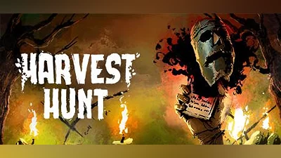 Harvest Hunt (PC) [Europe] [Standard]