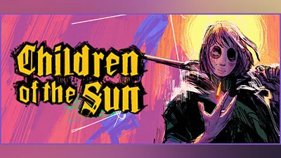 Children of the Sun (PC) [Europe] [Standard]