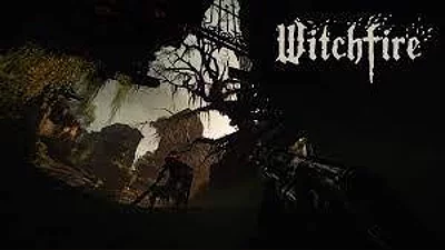 Witchfire (PC) [Global] [Standard]