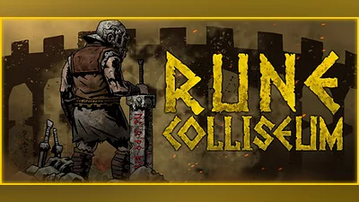 Rune Coliseum (PC) [Europe] [Standard]