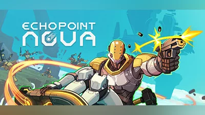 Echo Point Nova (PC) [Europe] [Standard]