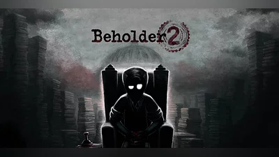 Beholder 2 (PC) [Europe] [Standard]