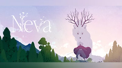 Neva (PC) [Europe] [Standard]