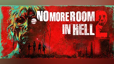 No More Room in Hell 2 (PC) [Europe] [Standard]