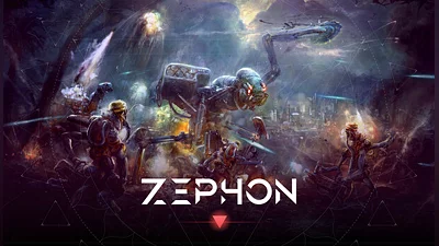 ZEPHON (PC) [Global] [Standard]