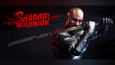 Shadow Warrior (Xbox) [United States] [Standard]