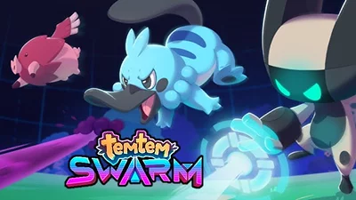 Temtem Swarm  (PC) [Global] [Standard]