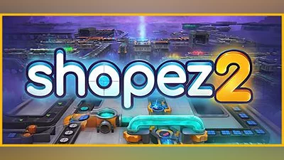 Shapez 2 (PC) [Global] [Supporter]