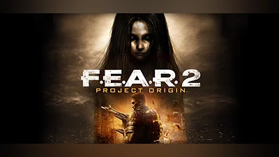 FEAR 2 Project Origin (PC) [Europe] [Standard]