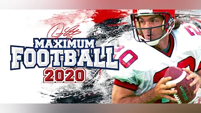 Doug Fluties Maximum Football 2020 (PC) [Europe] [Standard]