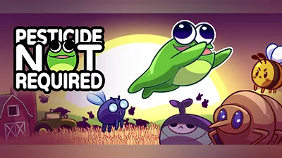 Pesticide Not Required (PC) [Global] [Standard]