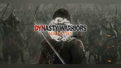 DYNASTY WARRIORS ORIGINS (PC) [Global] [Standard]