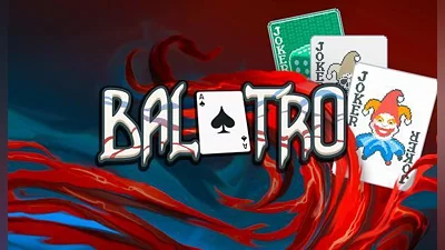 Balatro (PC) [North America] [Standard]