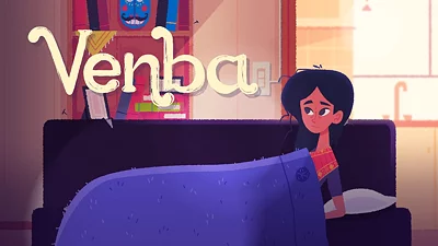 Venba (PC) [Europe] [Standard]