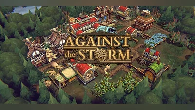 Against the Storm (PC) [United States] [Standard]