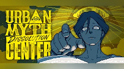 Urban Myth Dissolution Center (PC) [Europe] [Standard]