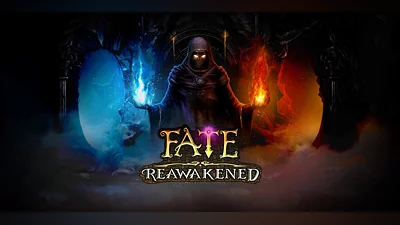 FATE Reawakened (PC) [Europe] [Standard]