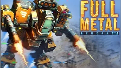 Full Metal Renegade (PC) [Global] [Standard]