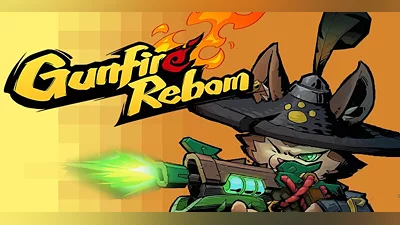 Gunfire Reborn (Xbox Series X) [Global] [Standard]