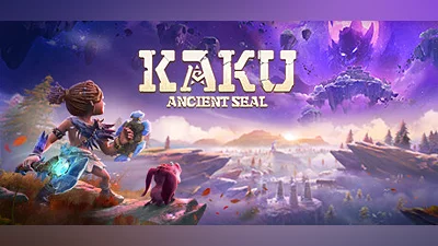 KAKU: Ancient Seal (PC) [Europe] [Standard]