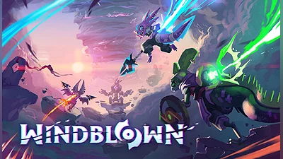 Windblown (PC) [North America] [Standard]