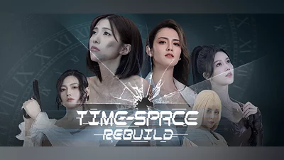 Time Space Rebuild (PC) [Global] [Standard]