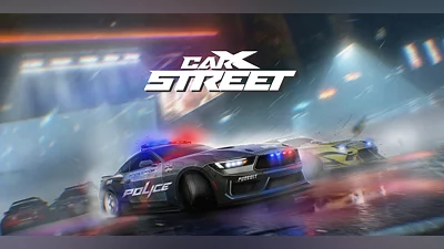 CarX Street (PC) [Europe] [Standard]