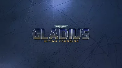 Warhammer 40000 Gladius Ultima Founding DLC (PC) [North America] [Standard]