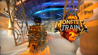 Monster Train 2 (PC) [North America] [Standard]