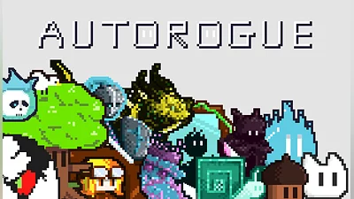 Auto Rogue (PC) [North America] [Standard]