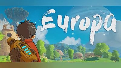 Europa (PC) [Europe] [Standard]