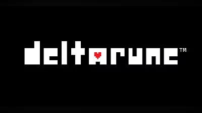 DELTARUNE (PC) [Europe] [Standard]