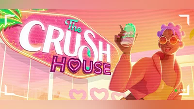 The Crush House (PC) [Global] [Standard]
