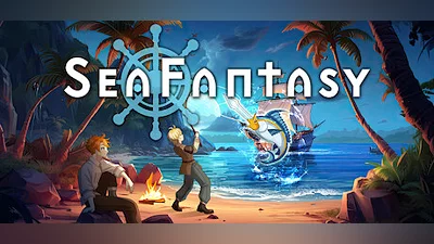 Sea Fantasy (PC) [Global] [Standard]