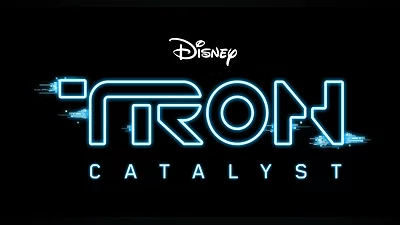 Tron Catalyst (PC) [Global] [Standard]